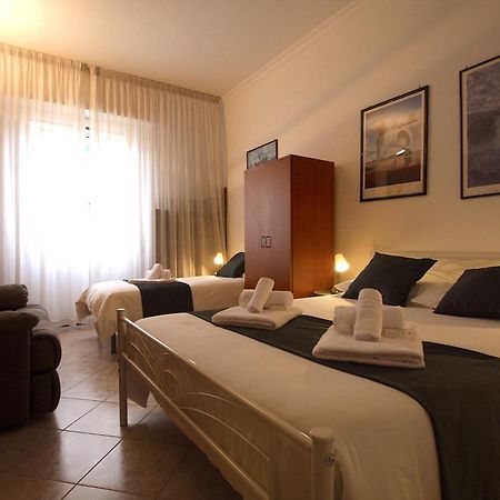 Enea Holiday House Roma Exterior foto