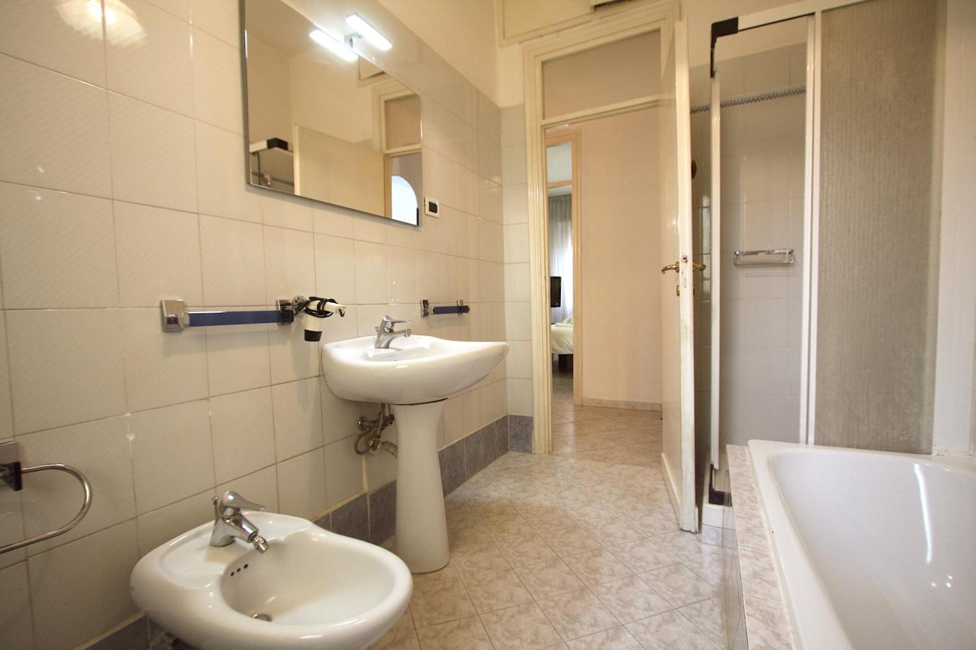 Enea Holiday House Roma Exterior foto
