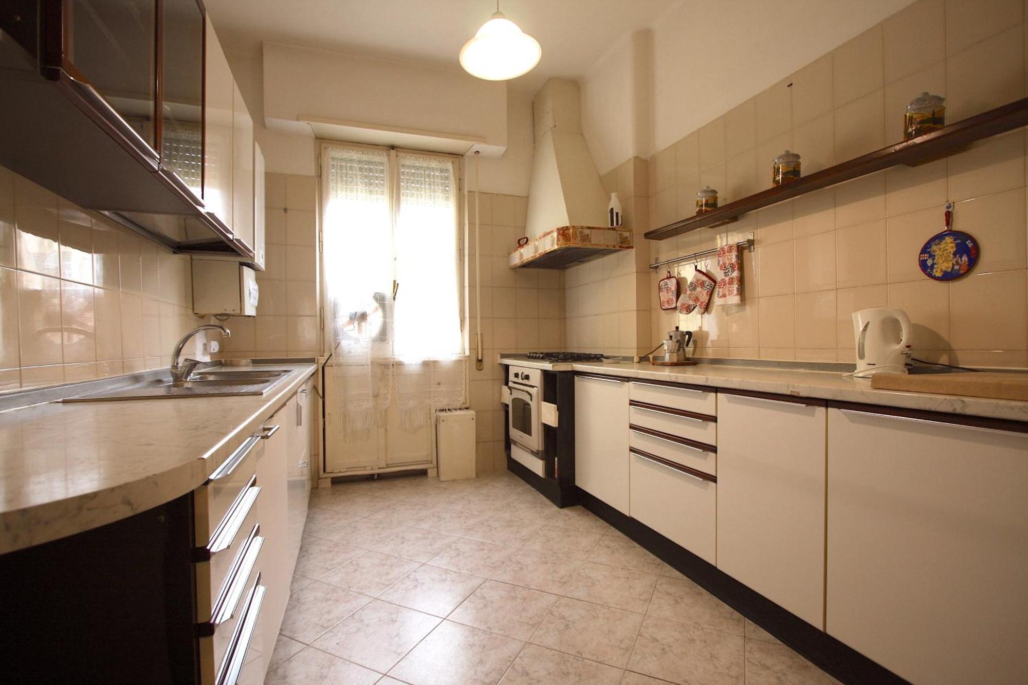 Enea Holiday House Roma Exterior foto