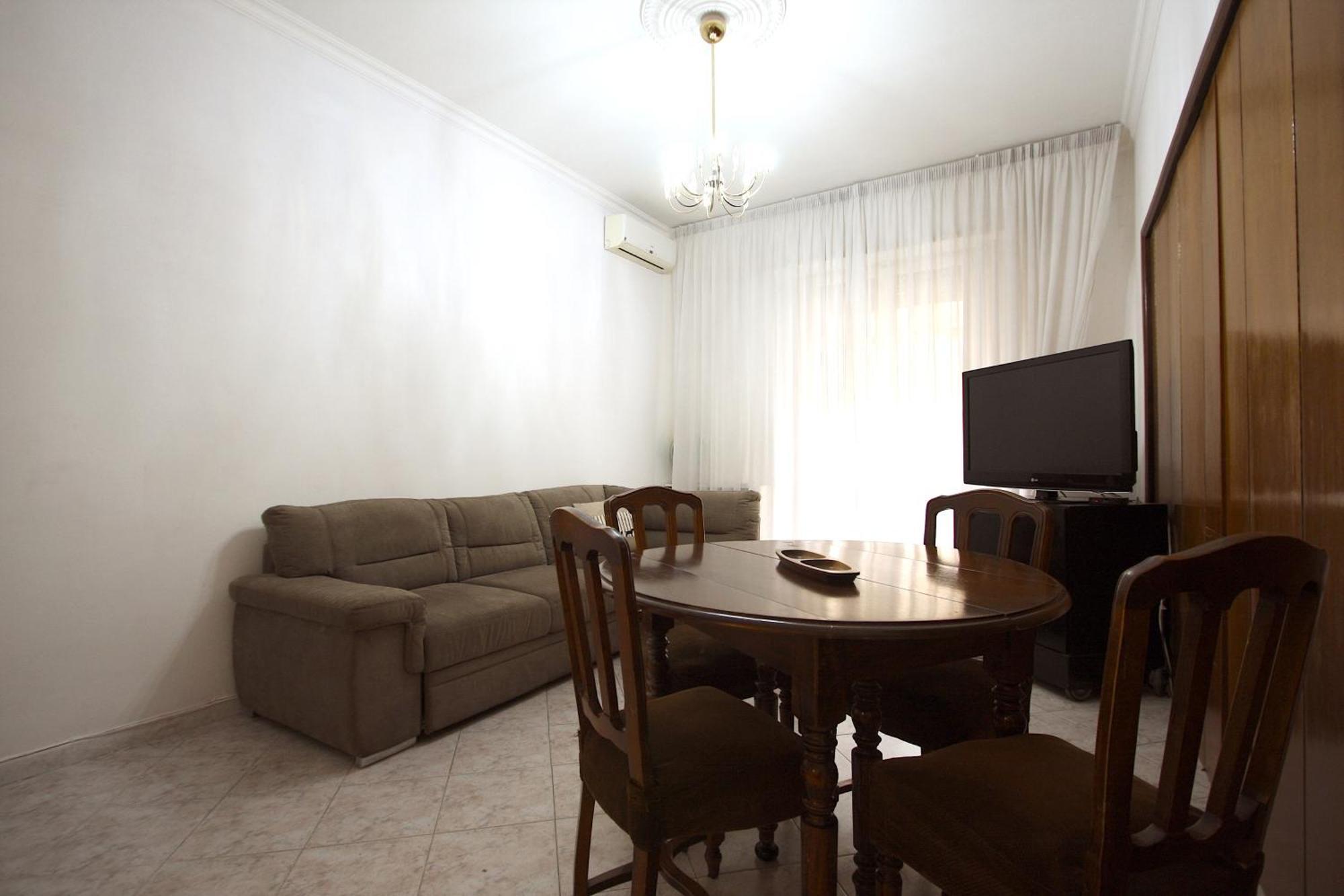 Enea Holiday House Roma Exterior foto