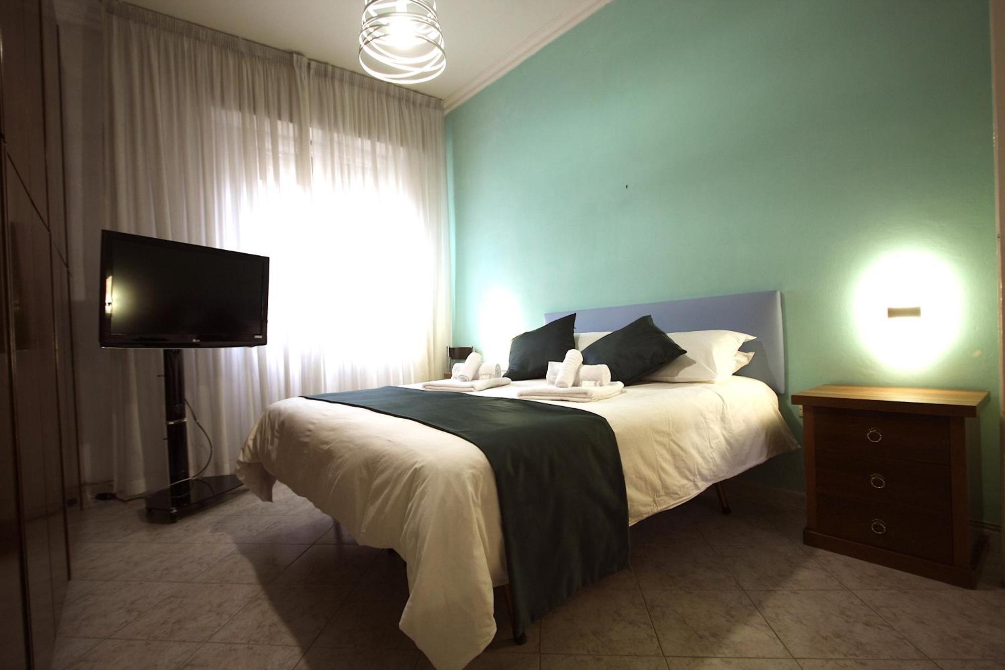 Enea Holiday House Roma Exterior foto