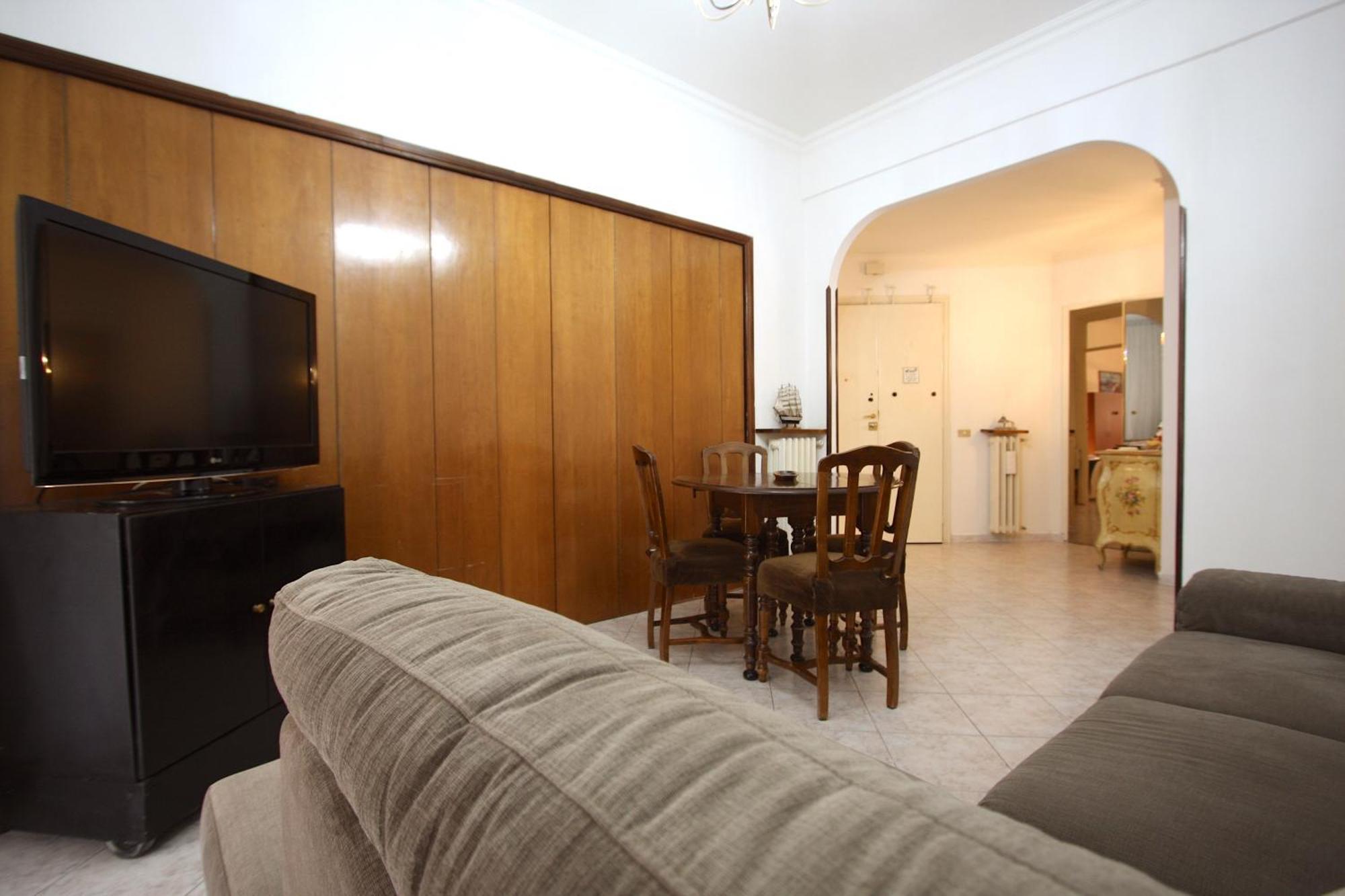 Enea Holiday House Roma Exterior foto