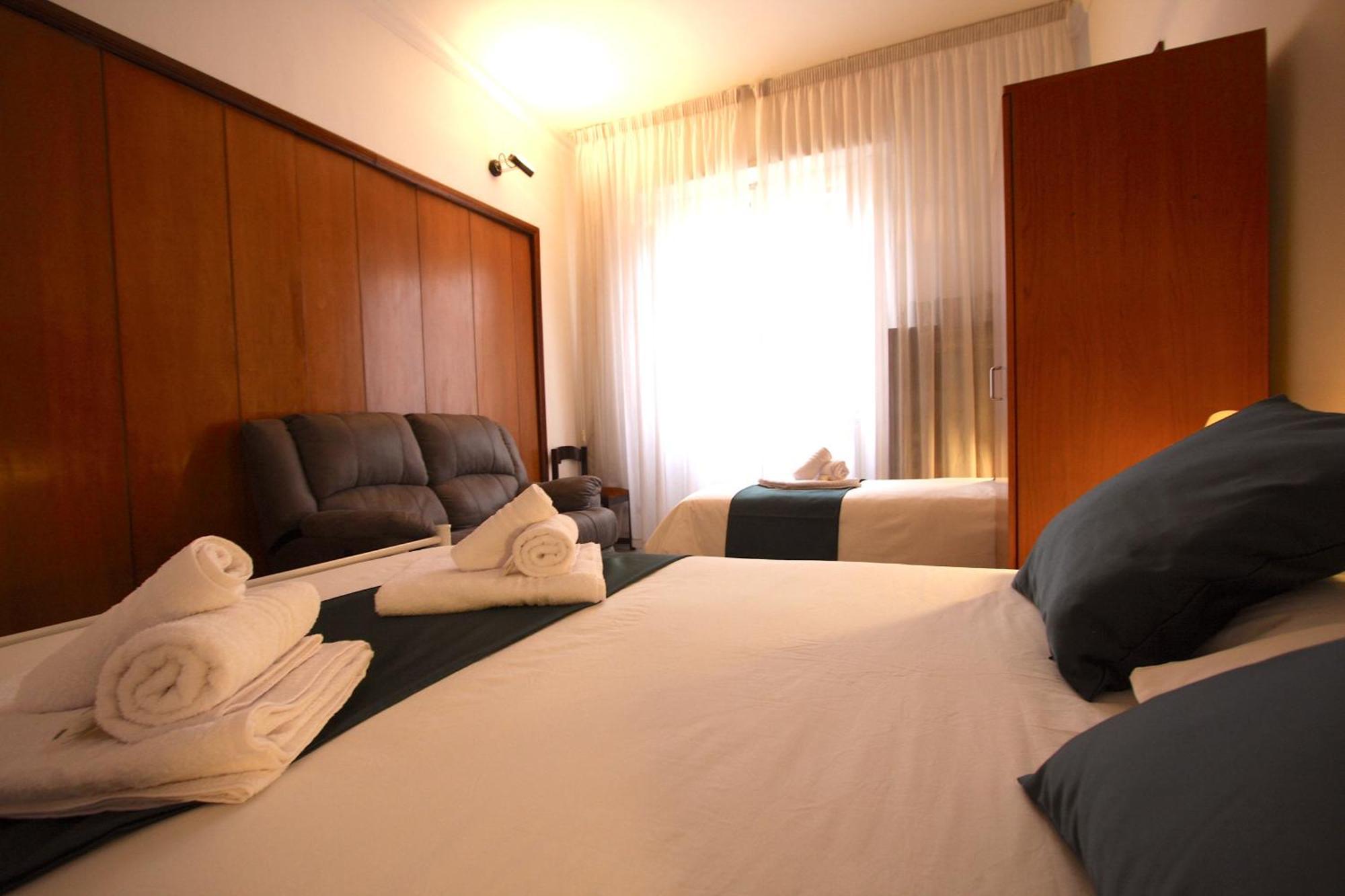 Enea Holiday House Roma Exterior foto